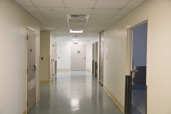 ALLIED HOSPITAL - 2ND FLOOR-126