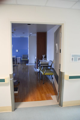 ALLIED HOSPITAL - 2ND FLOOR-127