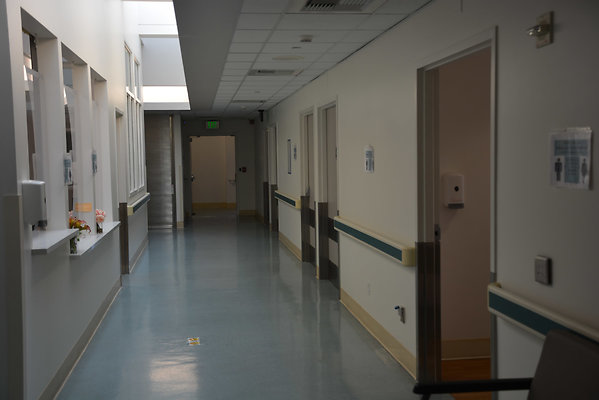ALLIED HOSPITAL - 2ND FLOOR-116