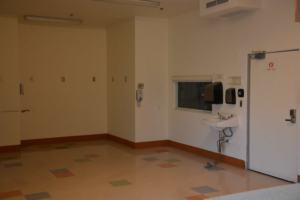 ALLIED HOSPITAL - 2ND FLOOR-137