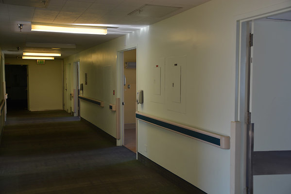 ALLIED HOSPITAL - 2ND FLOOR-135