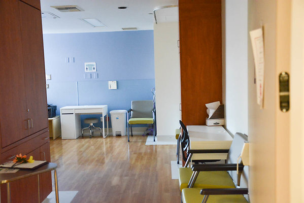 ALLIED HOSPITAL - 2ND FLOOR-128
