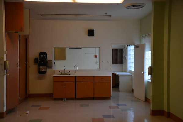ALLIED HOSPITAL - 2ND FLOOR-139