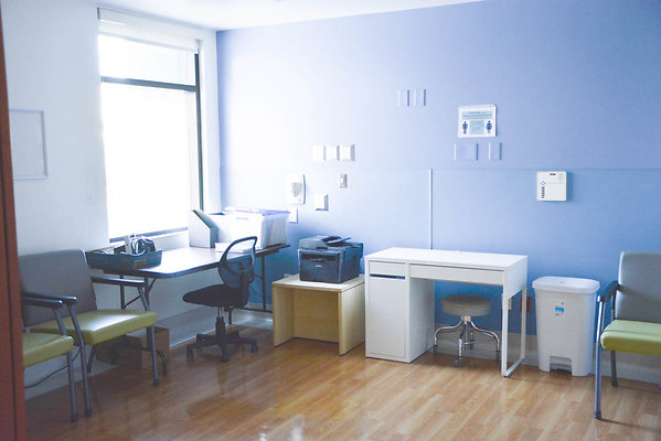 ALLIED HOSPITAL - 2ND FLOOR-130