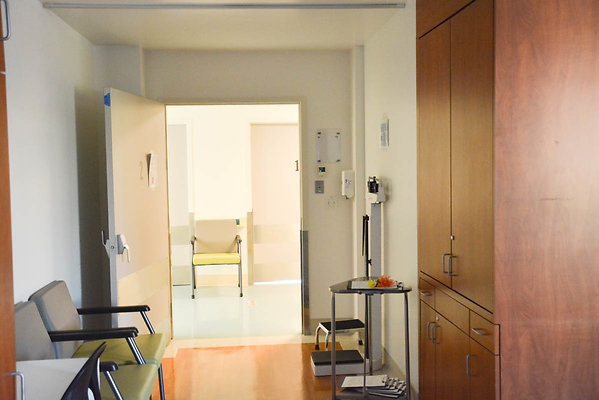 ALLIED HOSPITAL - 2ND FLOOR-129