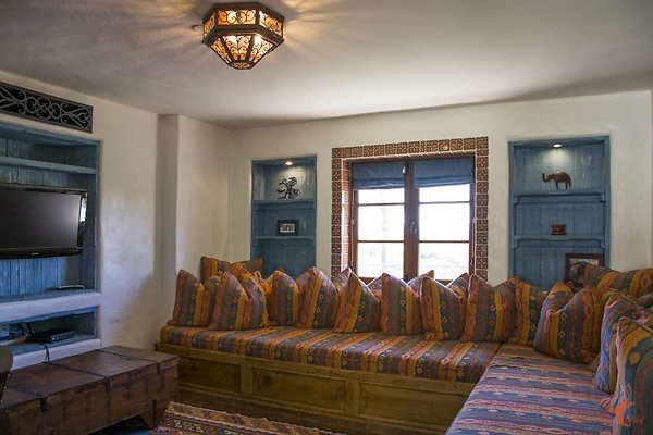 Villa 56 Suite 1-900