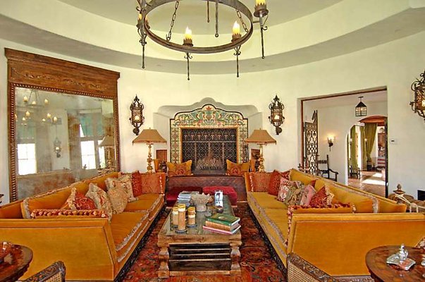 Villa 29 Living Room-900