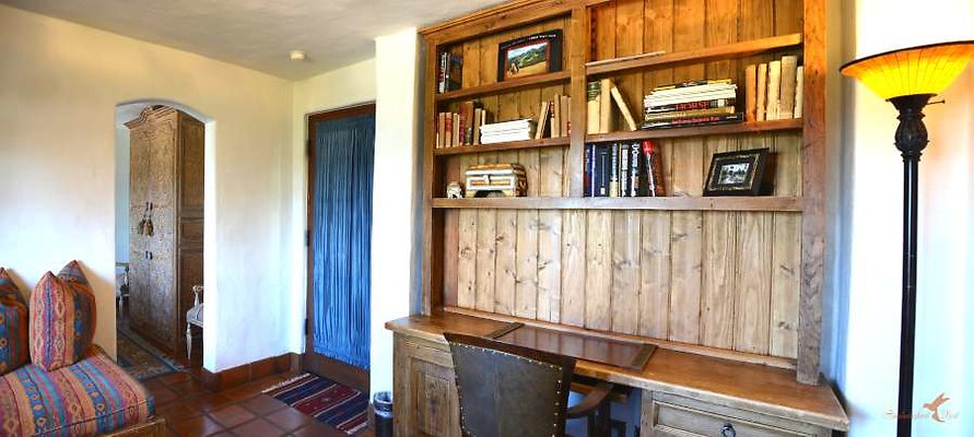 Villa 57 suite 1-900