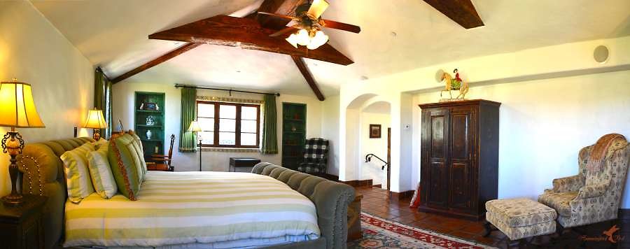 Villa 62 Suite 2-900