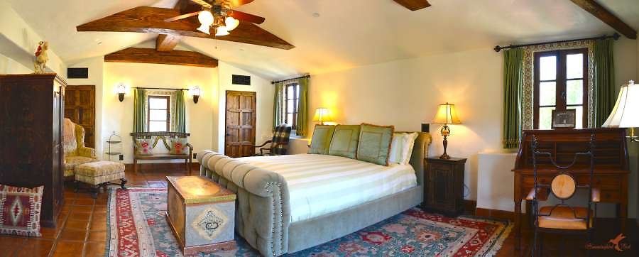 Villa 61 Suite 2-900