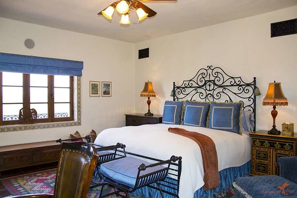 Villa 52 Bedroom 2-900