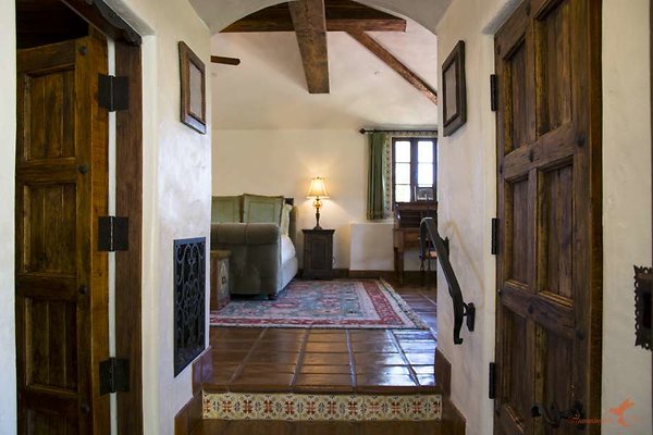 Villa 60 Suite 2-900
