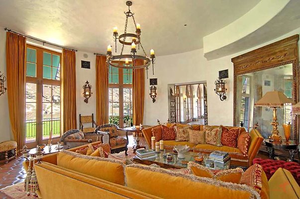 Villa 30 Living Room-900