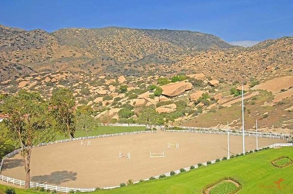 Landscapes 39 Sand Arena 01-900