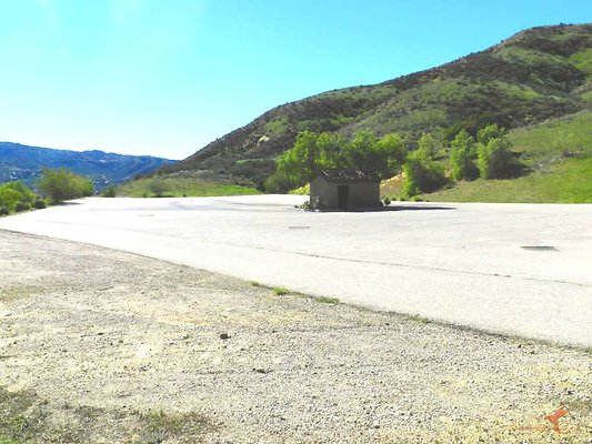 Parking Lot Base Camp 01-900