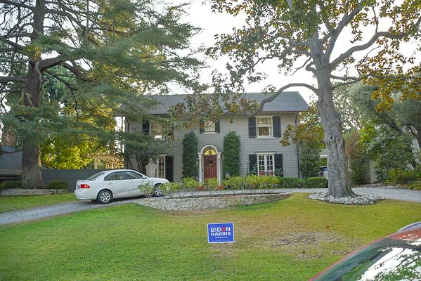 BEVERLY HILLS HOUSE-ALT 2120 GLENVIEW TERRACE