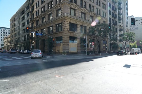 LA 408 S. SPRING ST.